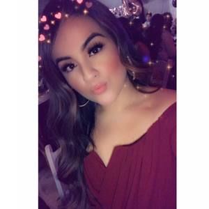 Meet your Posher, Betty